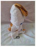 Boxer knuffel h, Onbekend, Zo goed als nieuw, Onbekend, Littlest pet shop