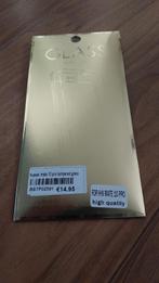 Screen protector 14,7x6,7 cm, Ophalen, Nieuw, Galaxy Ace 2, Frontje of Cover