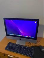 iMac 21,5” 128gb, Computers en Software, Apple Desktops, 2 tot 3 Ghz, 8 GB, IMac, Ophalen of Verzenden