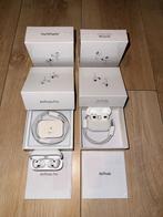 Airpods pro 2, Telecommunicatie, Mobiele telefoons | Oordopjes, Ophalen of Verzenden, Nieuw, In oorschelp (earbud), Bluetooth