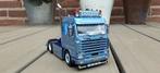 WSI - Scania 143 Sneepels, Hobby en Vrije tijd, Ophalen of Verzenden