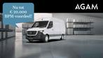 Mercedes-Benz Sprinter 315 CDI L2H2 Pro-uitvoering, Auto's, Automaat, Euro 6, 4 cilinders, 150 pk