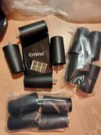 Emma Sleep - bed poten / pootjes, 12 stuks, nieuw, Ophalen of Verzenden, Nieuw, Eenpersoons, 210 cm