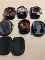 Jabara koptelefoons, Audio, Tv en Foto, Koptelefoons, Ophalen, Zo goed als nieuw, Overige merken