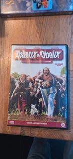Asterix & Obelix DVD - Bieden Dapper Weerstand Tegen Caesar, Cd's en Dvd's, Ophalen of Verzenden