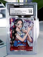 Nico Robin CGC 10 Gem Mint, Hobby en Vrije tijd, Verzamelkaartspellen | Overige, Nieuw, Foil, Ophalen of Verzenden, Losse kaart