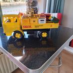 Skol Bier Auto met Kratten, Verzamelen, Biermerken, Ophalen of Verzenden, Gebruikt, Overige typen, Overige merken