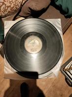 Oude Grammofoonplaat, Ophalen of Verzenden