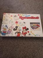 Disney rummikub, Kinderen en Baby's, Ophalen of Verzenden