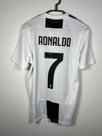 Juventus 2018-2019 thuis Ronaldo S, Ophalen of Verzenden, Zo goed als nieuw