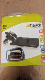 Hauck Bag Me Buggytas, Ophalen of Verzenden, Zo goed als nieuw, Overige merken