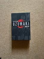 Uzumaki manga, Boeken, Japan (Manga), Ophalen of Verzenden, Eén comic, Zo goed als nieuw