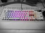 Roccat Vulcan 122 AIMO - Bedraad Gaming Toetsenbord - QWERTY, Computers en Software, Gaming toetsenbord, Nieuw, Ophalen of Verzenden