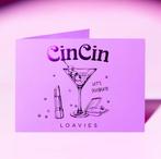 Loavies cadeaubon (twv 50), Tickets en Kaartjes, Kortingen en Cadeaubonnen, Eén persoon, Kortingsbon, Warenhuis- of Winkelbon