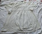 Korte mouwen shirt dames xxl, off white. Merk: Shein, Wit, Zo goed als nieuw, Shein, Shirt of Top