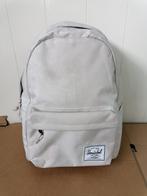 Rugzak Herschel Moonbeam 30 liter wit, Sieraden, Tassen en Uiterlijk, Tassen | Rugtassen, Ophalen of Verzenden, Nieuw, Overige merken