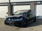 Volkswagen Golf 2.0 TSI 4Motion R DCC Dyna PANO, Auto's, Volkswagen, Automaat, Gebruikt, Zwart, 4 cilinders