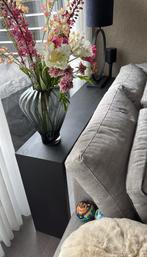 Massief Eiken Sidetable - Topkwaliteit voor een Topprijs!, Ophalen, Nieuw