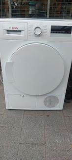 Bosch Serie 4 Warmtepompdroger, Witgoed en Apparatuur, Wasdrogers, Ophalen, 6 tot 8 kg, Gebruikt, Anti-kreukfase