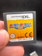 Mario Party DS - Nintendo DS - Gebruikt, Gebruikt, Lenn hodes, Overige genres, 1 speler