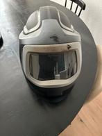 Speedglas lashelm g5 01 met adflo, Doe-het-zelf en Verbouw, Ophalen of Verzenden, Zo goed als nieuw