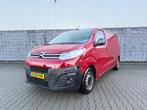 Citroën Jumpy GB M 1.6 Bluehdi 95PK 2-zits 2017, Auto's, Voorwielaandrijving, Citroën, Leder en Stof, 1560 cc