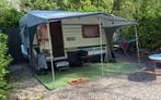 Te koop Chateau Carrat 350 2005 met mover en voortent/luifel, Particulier