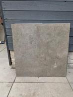 Aantal tuintegels 60x60, Tuin en Terras, Tegels en Klinkers, Ophalen, Zo goed als nieuw, Minder dan 5 m², Beton
