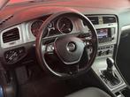 Volkswagen Golf 1.0 TSI Comfortline, Auto's, Automaat, 1154 kg, Gebruikt, Blauw