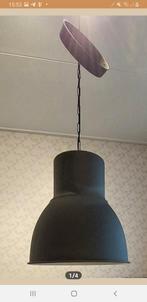 Staat: Zo goed als nieuw
Kleur buitenkant: Grijs
Kleur binne, Ophalen of Verzenden, Zo goed als nieuw, Metaal, Minder dan 50 cm