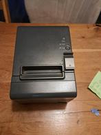 Epson thermische bonnen printer, Computers en Software, Printers, Ophalen of Verzenden, Printer