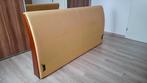 Hoofdbord van Pullman boxspring bed Esprit, 180 cm, Huis en Inrichting, Ophalen, Gebruikt, Overige kleuren, Tweepersoons