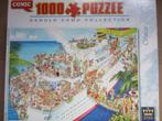 Cruise, Ophalen of Verzenden, 500 t/m 1500 stukjes, Gebruikt, Legpuzzel