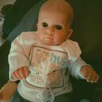 Reborn, Verzamelen, Poppen, Ophalen of Verzenden, Zo goed als nieuw, Babypop, Levensecht of Reborn
