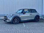 MINI Cooper S 2.0 Chili JCW 192pk | Aut | Navi | Leder | 17", Auto's, Mini, 1998 cc, 4 stoelen, Leder, Cooper S