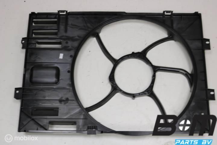 Houder voor koelventilator VW Transporter T5 GP, Auto-onderdelen, Motor en Toebehoren, Gebruikt