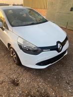 RENAULT CLIO FRONT END BENZINE 2014, Auto-onderdelen, Ophalen, Gebruikt, Renault, Bumper