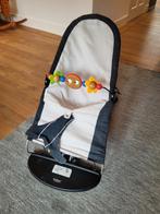 Baby Bjorn wipstoel, Kinderen en Baby's, Wipstoeltjes, Wipstoel, Ophalen, Overige merken, Met gordel(s) of riempje(s)
