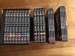 Te koop t.e.a.b.: DVD boxen van Foyle’s War, Cd's en Dvd's, Ophalen, Boxset, Zo goed als nieuw, Vanaf 12 jaar