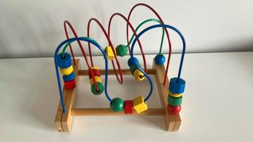 IKEA kralenspiraal  beschikbaar voor biedingen