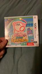 Kirby's Extra Epic Yarn nieuw sealed Nintendo 3ds/2ds, Nieuw, Ophalen of Verzenden