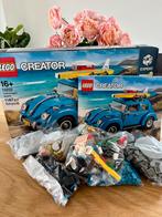 Lego Creator Volkswagen 10252, Ophalen of Verzenden, Gebruikt