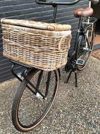 Zgan damesfiets  BSP 28 INCH IN  NIEUWSTAAT, Fietsen en Brommers, Fietsen | Dames | Damesfietsen, Ophalen, Zo goed als nieuw, Overige merken