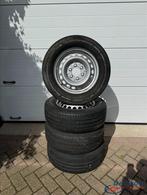 Zomerwielen / zomerbanden 225/65/16 Sprinter, Ophalen, Gebruikt, -, Banden en Velgen