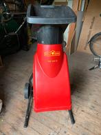 Takken hakselaar, Ophalen, Gebruikt, Elektrisch, Wolfgarten