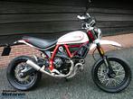 Ducati Scrambler Desert Sled ABS, Motoren, Motoren | Ducati, LED Verlichting, Bedrijf, Meer dan 35 kW, Toermotor