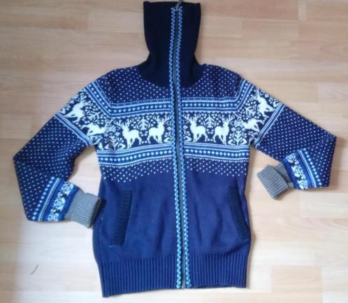 human Nature ANWB warm vest licht gebreid gevoerd S (NIEUW), Kleding | Dames, Truien en Vesten, Nieuw, Maat 38/40 (M), Ophalen of Verzenden
