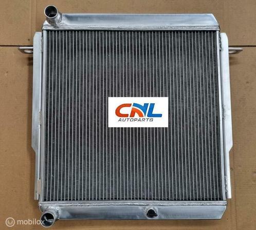 Radiateur Toyota Land Cruiser BJ70/BJ71/BJ73/BJ74/BJ75 84-89, Auto-onderdelen, Motor en Toebehoren, Nieuw, Ophalen of Verzenden