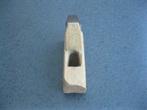 Retro oude houtschaaf, Doe-het-zelf en Verbouw, Gereedschap | Handgereedschap, Ophalen of Verzenden, Gebruikt