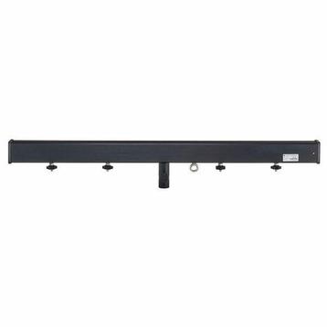 2x Stairville LED Power & DMX Bar zwart beschikbaar voor biedingen